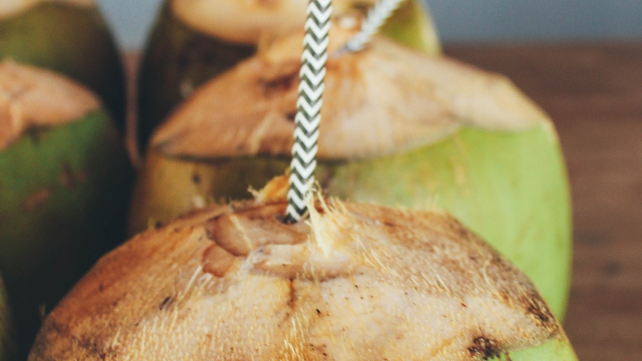 Drinking Coconut Water on an Empty Stomach Changed My Digestion