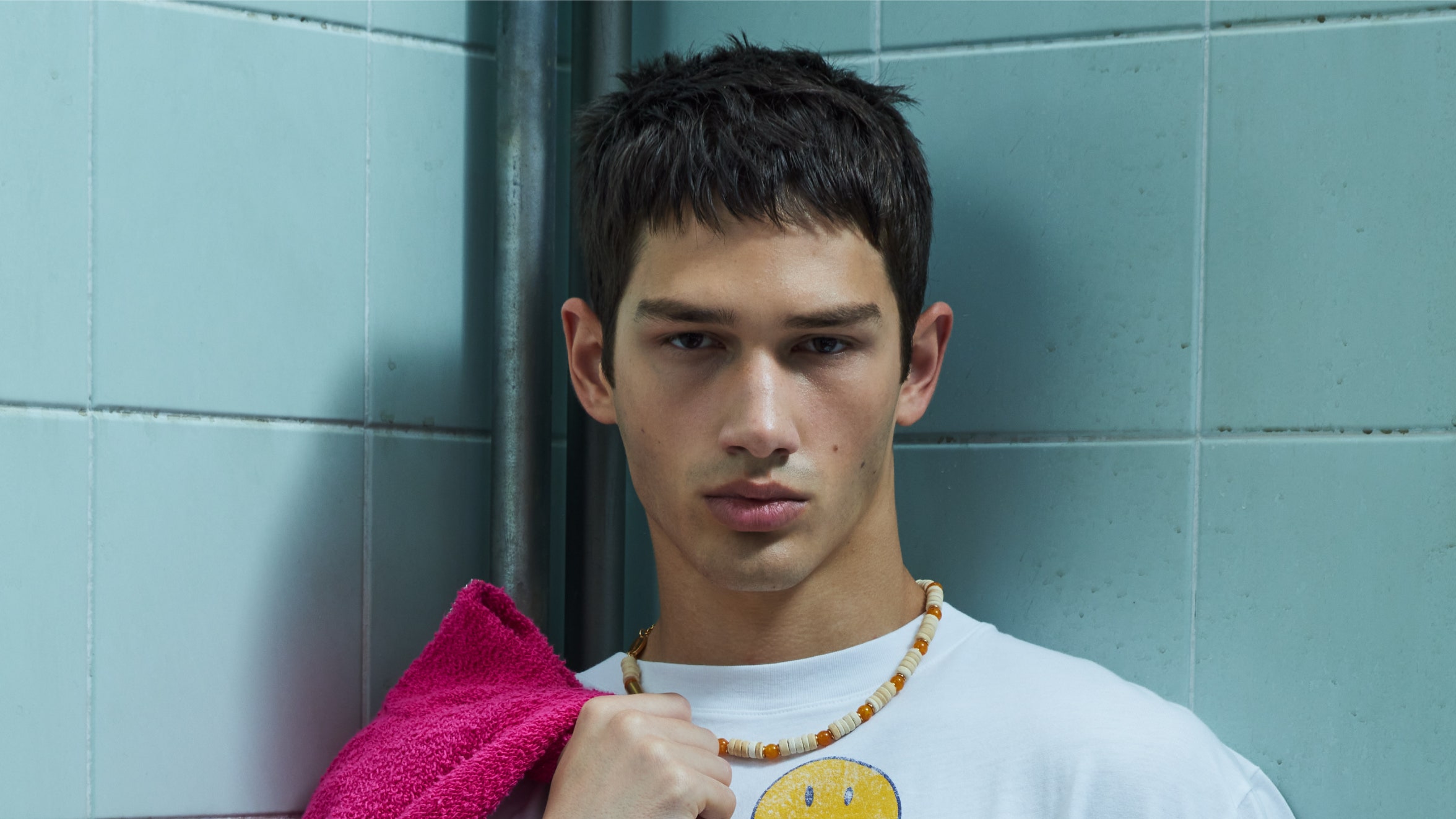 Dsquared2 Resort 2026 Menswear Collection
