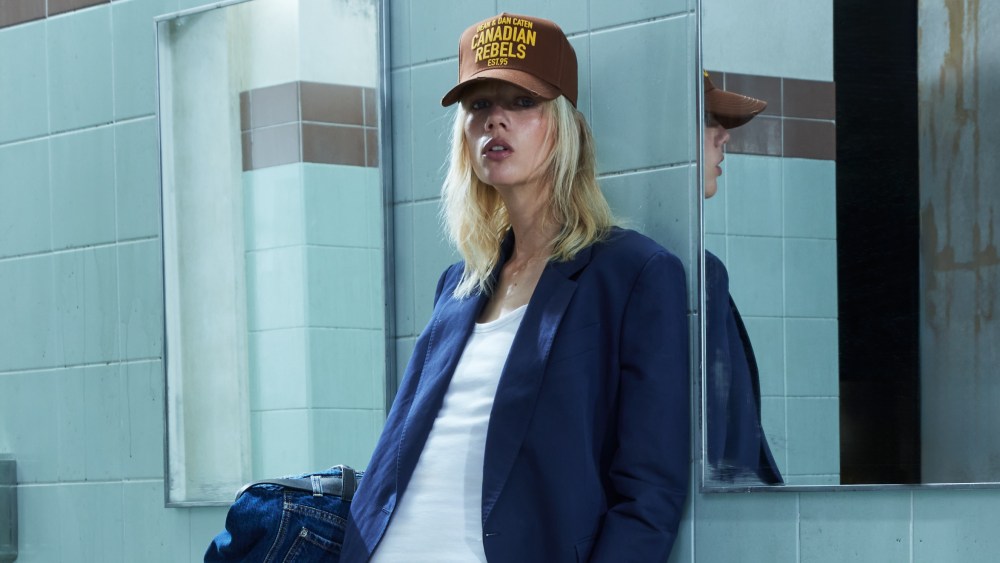 Dsquared2 Resort 2026 Ready to Wear Collection Review