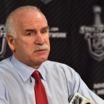 Ducks hire Joel Quenneville as coach in his NHL return