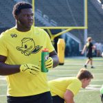 Ducks pick up multiple predictions to land 5-star OT