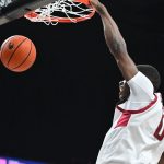 Duke commit Cedric Coward affirms focus is '100%' on draft