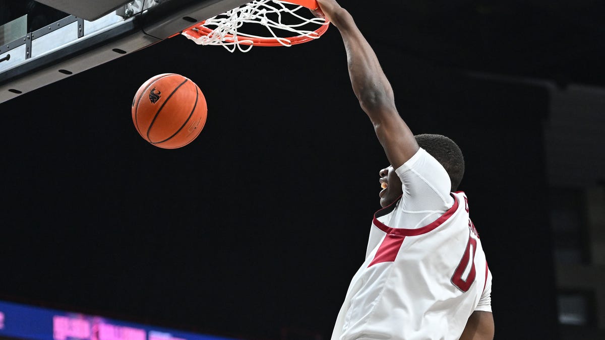 Duke commit Cedric Coward affirms focus is ‘100%’ on draft