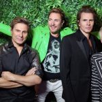 Duran Duran is the headline act at the 31st edition of amfAR Gala Cannes.