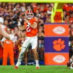 ESPN grades Clemson well in their report cards for the 2024-25 season
