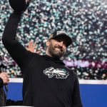Eagles reward coach Nick Sirianni with multiyear extension