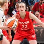 Early WNBA takeaways: Fever defense impresses, Cloud boosts Liberty