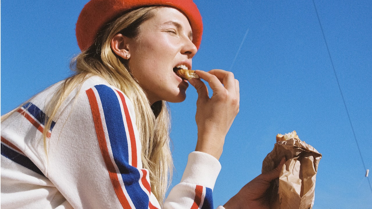 Easy High-Protein Snacks, Straight From Nutritionists