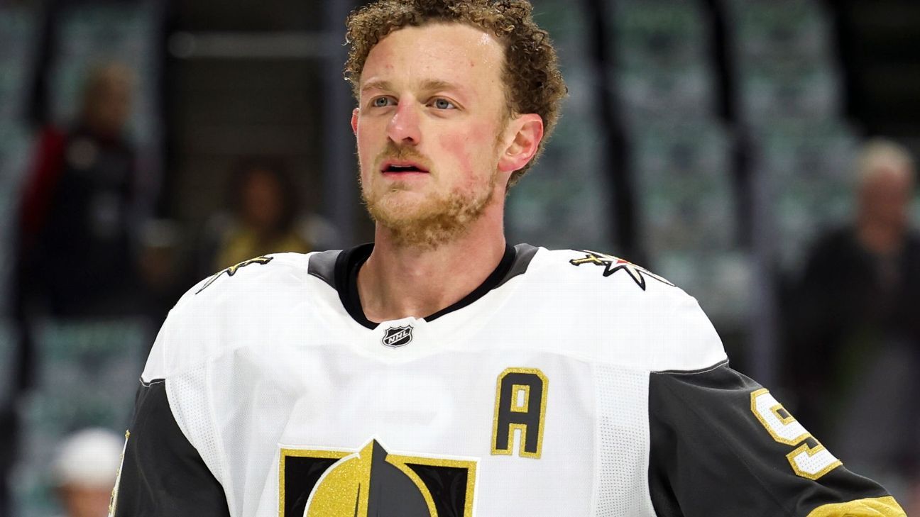 Eichel’s next deal ‘important piece of business’ for Knights