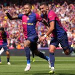 El Clásico: Barcelona will win LaLiga, and Real Madrid let them