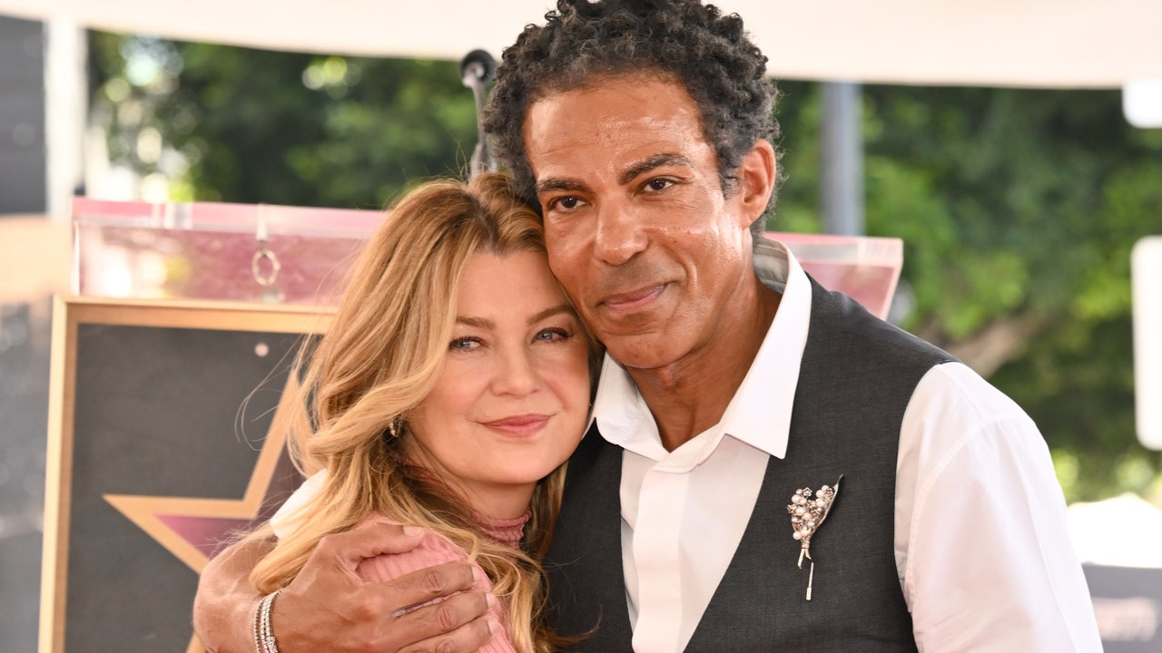 Ellen Pompeo and Chris Ivery’s Marriage Is the Stuff of Hollywood Dreams