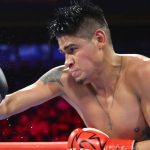 Emanuel Navarrete vs Charly Suarez: All-action world champion returns for title defence live on Sky Sports | Boxing News