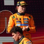 Emilia Romagna GP: McLaren strategy calls at Imola showed 'weakness', says Jacques Villeneuve | F1 News