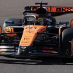 Emilia Romagna GP: Oscar Piastri fastest from Lando Norris as Lewis Hamilton and Charles Leclerc suffer brake issues in Imola second practice | F1 News