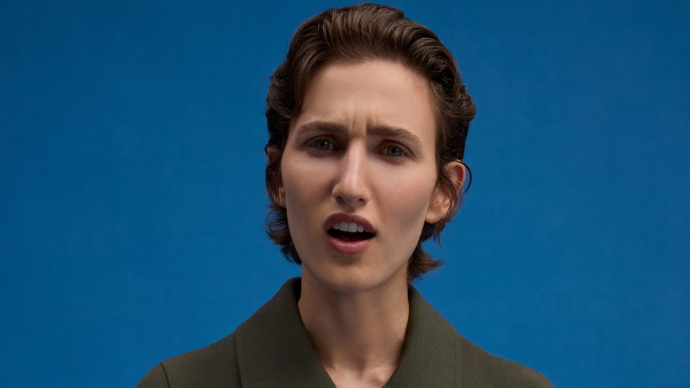 Emilia Wickstead Resort 2026 Runway, Fashion Show & Collection Review