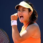 Emma Raducanu: Briton powers past former world No 8 Daria Kasatkina at the Internationaux de Strasbourg | Tennis News
