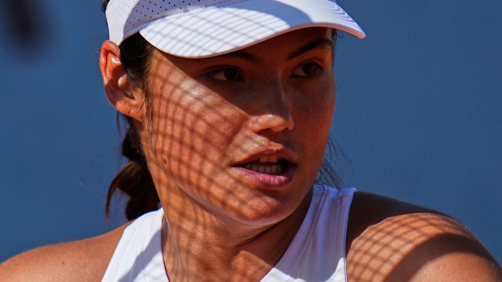 Emma Raducanu optimistic ahead of ‘fresh start’ at Italian Open | Tennis News
