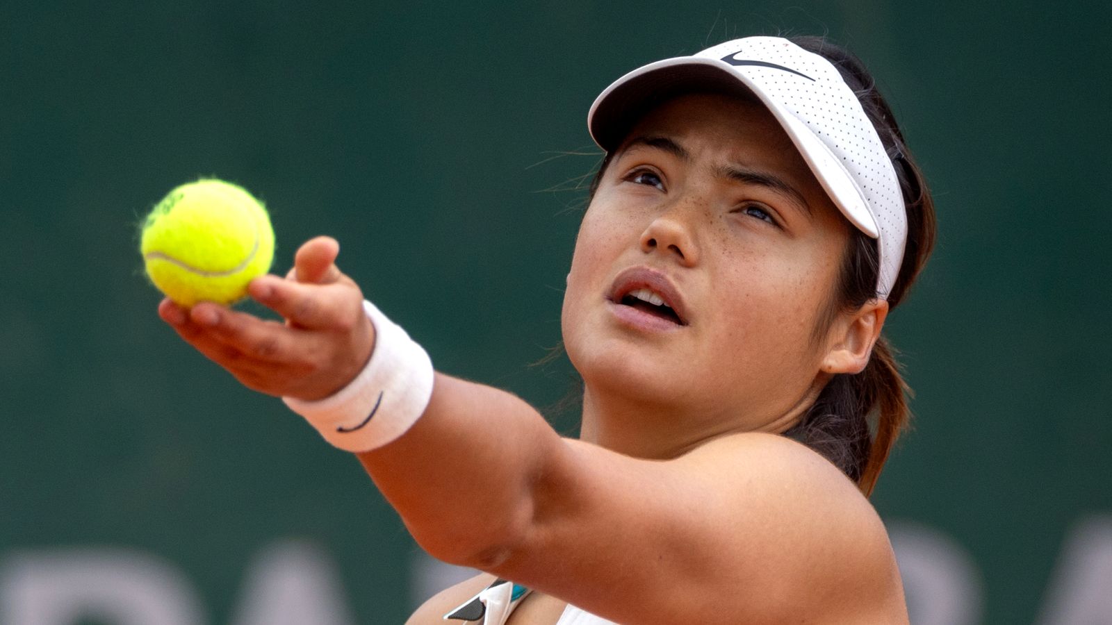 Emma Raducanu set for Iga Swiatek showdown at French Open | Tennis News