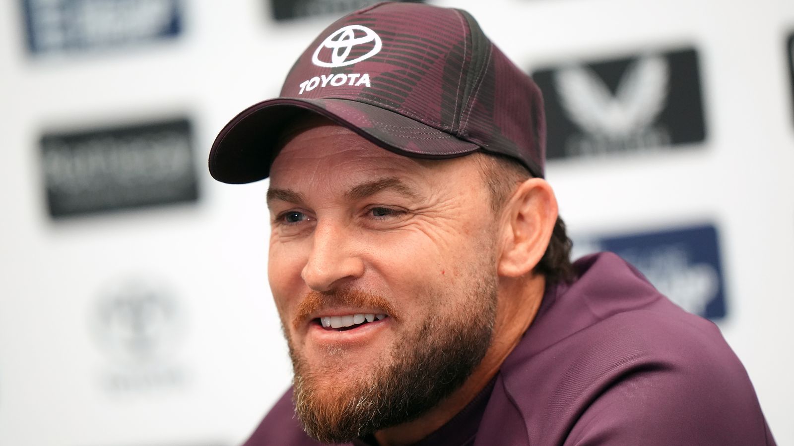 England Test cricket: Brendon McCullum wants to ‘bring fans along for ride’ and be ‘humble’ ahead of India series and Ashes | Cricket News
