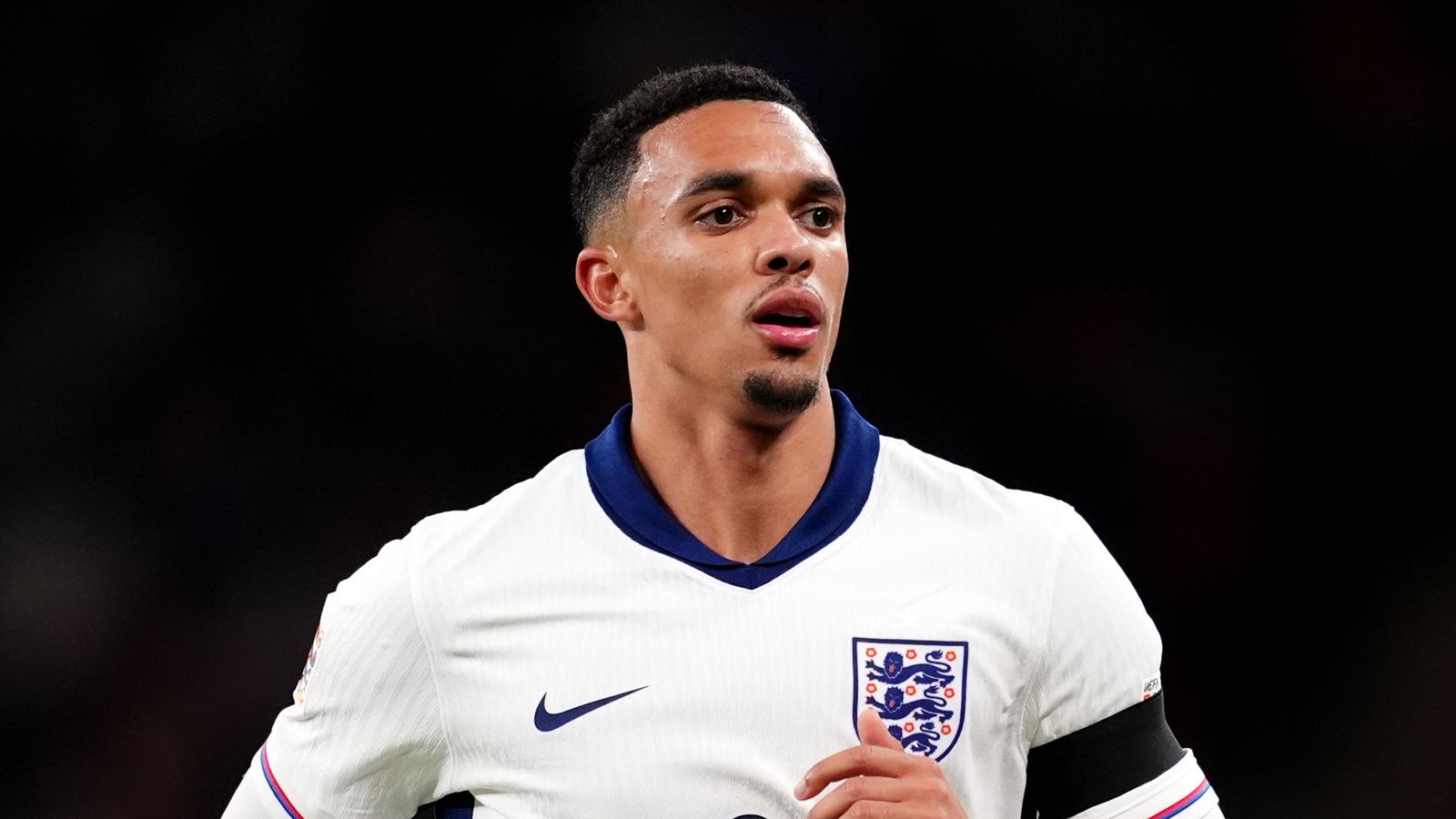 England boss Thomas Tuchel warns Trent Alexander-Arnold over defending after Liverpool head coach Arne Slot admits he has also done the same | Football News