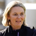 Charlotte Edwards, England Women cricket head coach (PA Images)