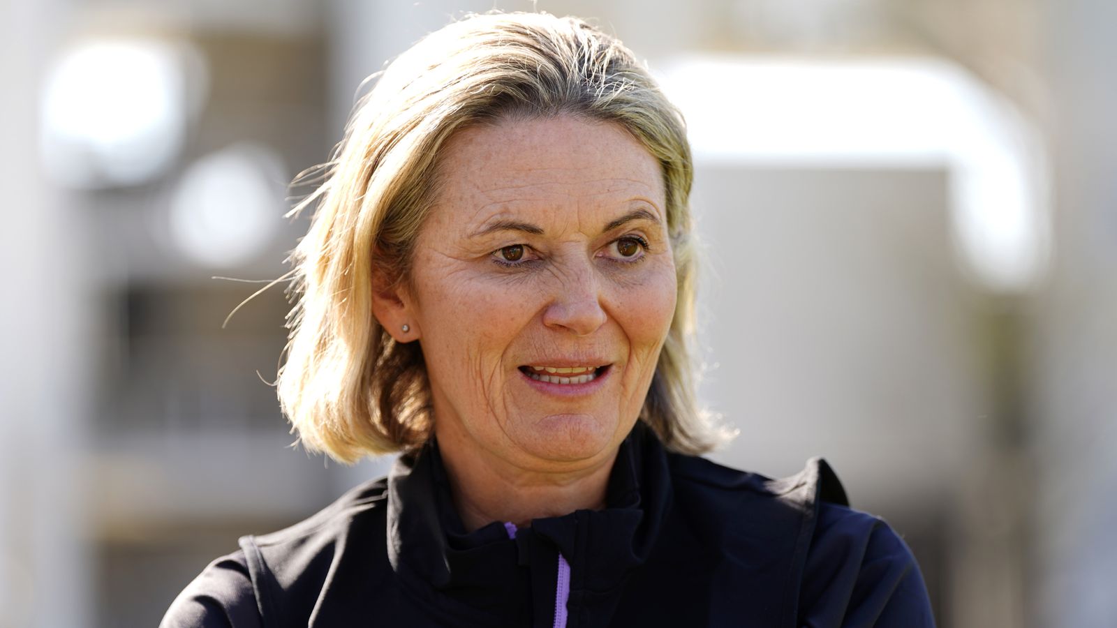 England coach Charlotte Edwards to impose minimum fitness standards for women’s team | Cricket News