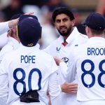 England in control against Zimbabwe as Ben Stokes and Shoaib Bashir impress with ball in Trent Bridge Test | Cricket News