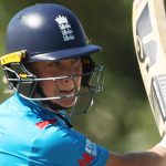 Alice Capsey, England Women, ODI cricket (Getty Images)