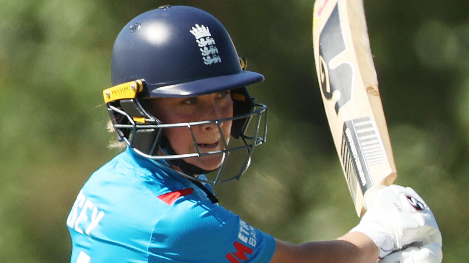 England vs West Indies: Alice Capsey added to ODI squad as cover for Heather Knight | Cricket News