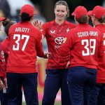 England vs West Indies: Heather Knight and Sophia Dunkley lead way as hosts begin new era with comfortable win | Cricket News