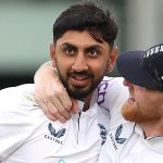 England vs Zimbabwe: Shoaib Bashir will continue to improve playing under Ben Stokes, says Nasser Hussain | Cricket News
