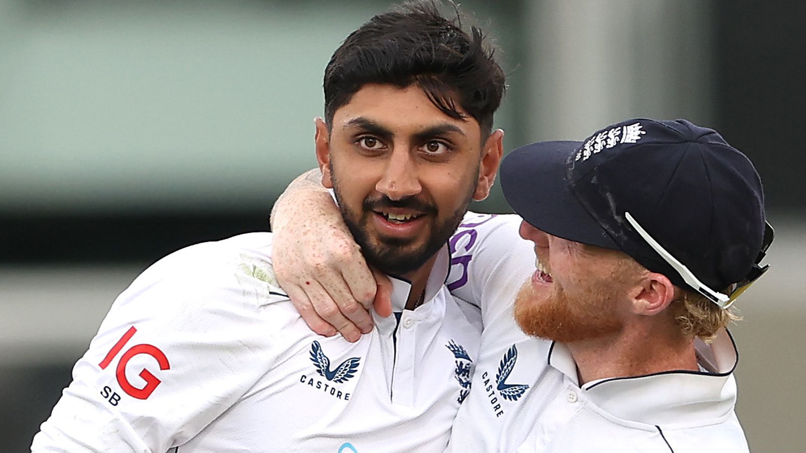 England vs Zimbabwe: Shoaib Bashir will continue to improve playing under Ben Stokes, says Nasser Hussain | Cricket News