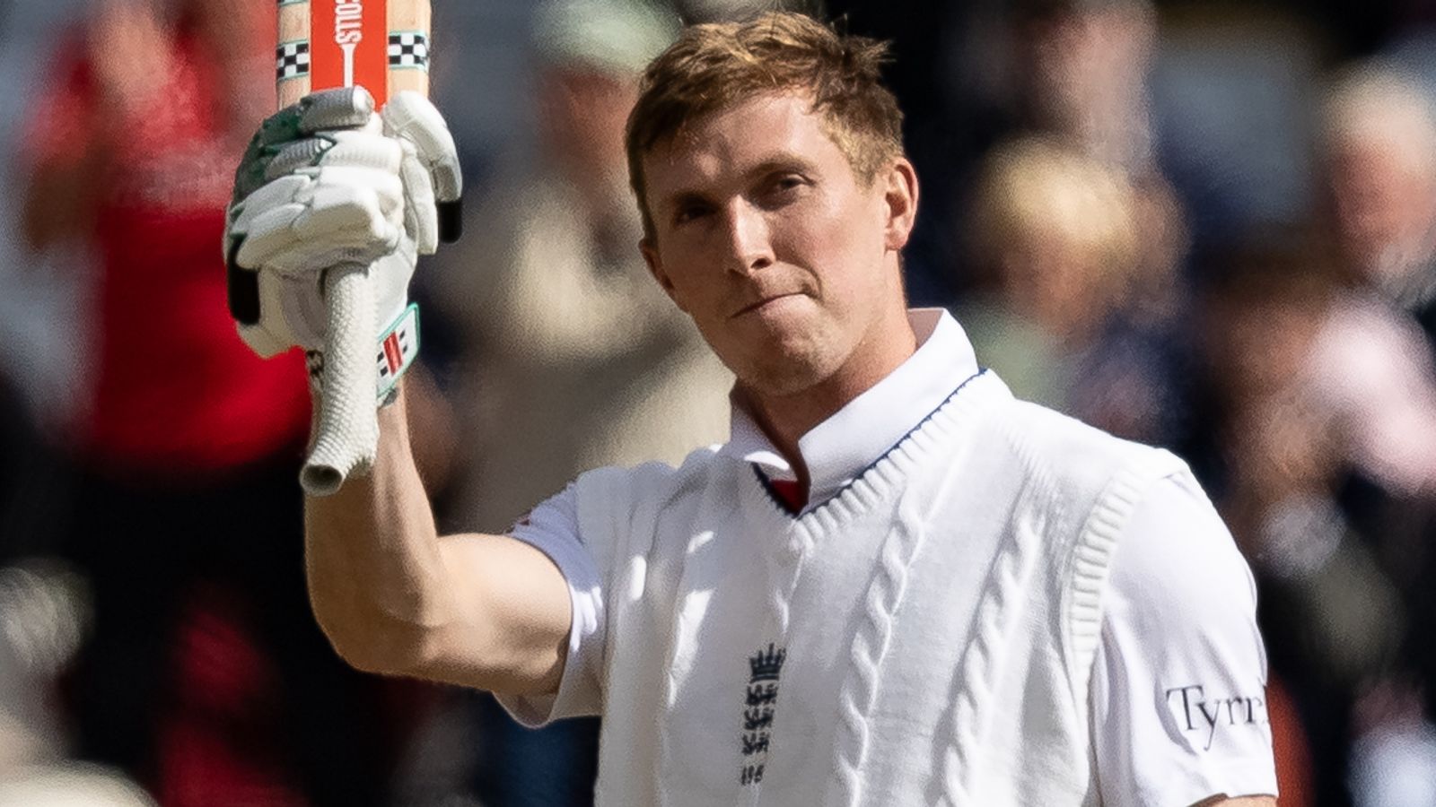 England vs Zimbabwe: Zak Crawley, Ollie Pope and Ben Duckett score centuries as hosts dominate day one at Trent Bridge | Cricket News