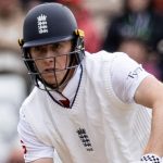 Zak Crawley, England vs Zimbabwe, Trent Bridge (Getty Images)