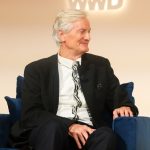 James Dyson