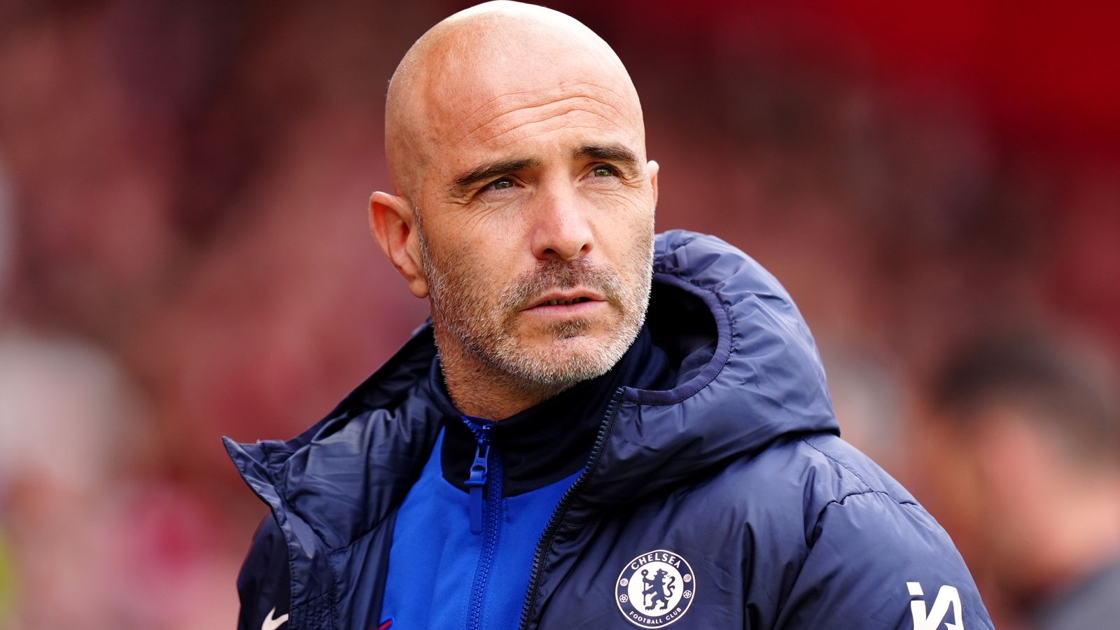 Enzo Maresca: Chelsea boss doubles down on ‘outburst’ against critics after achieving Champions League qualification | Football News