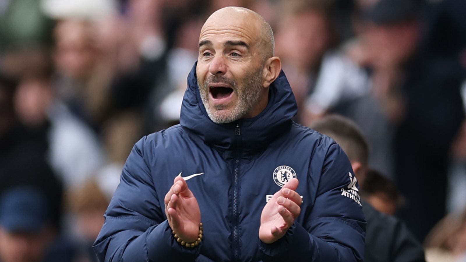 Enzo Maresca says Chelsea winning the Conference League would be a statement that the Blues are back | Football News