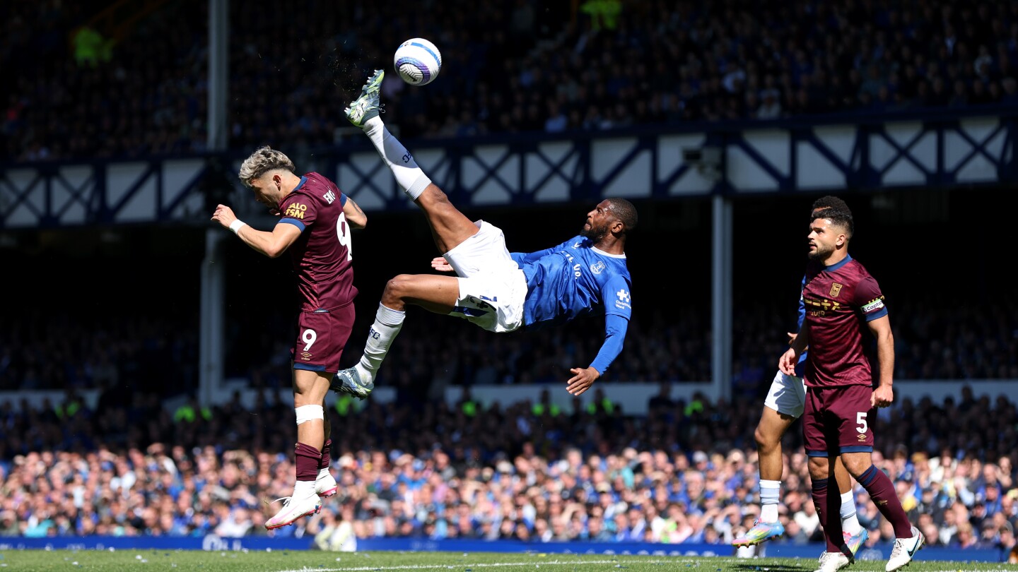 Everton vs Ipswich Town LIVE Updates, watch live, score, analysis, highlights