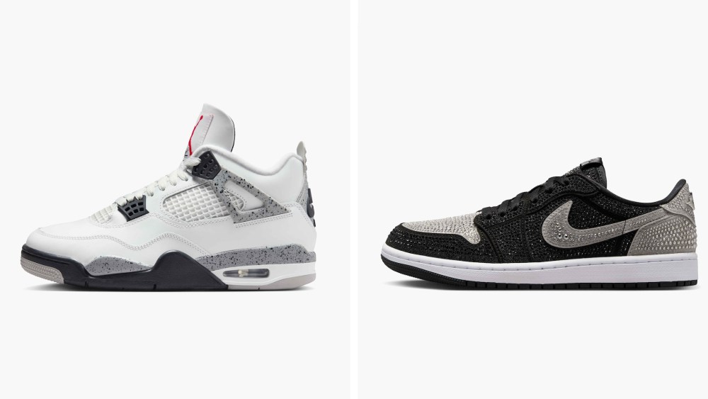 Every Air Jordan Sneaker Releasing in May 2025: What to Know