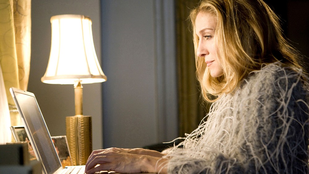 Every Question About Carrie Bradshaw in ‘Sex and the City’ Answered