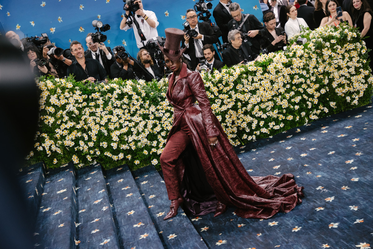 Everything You Need To Know About the 2025 Met Gala