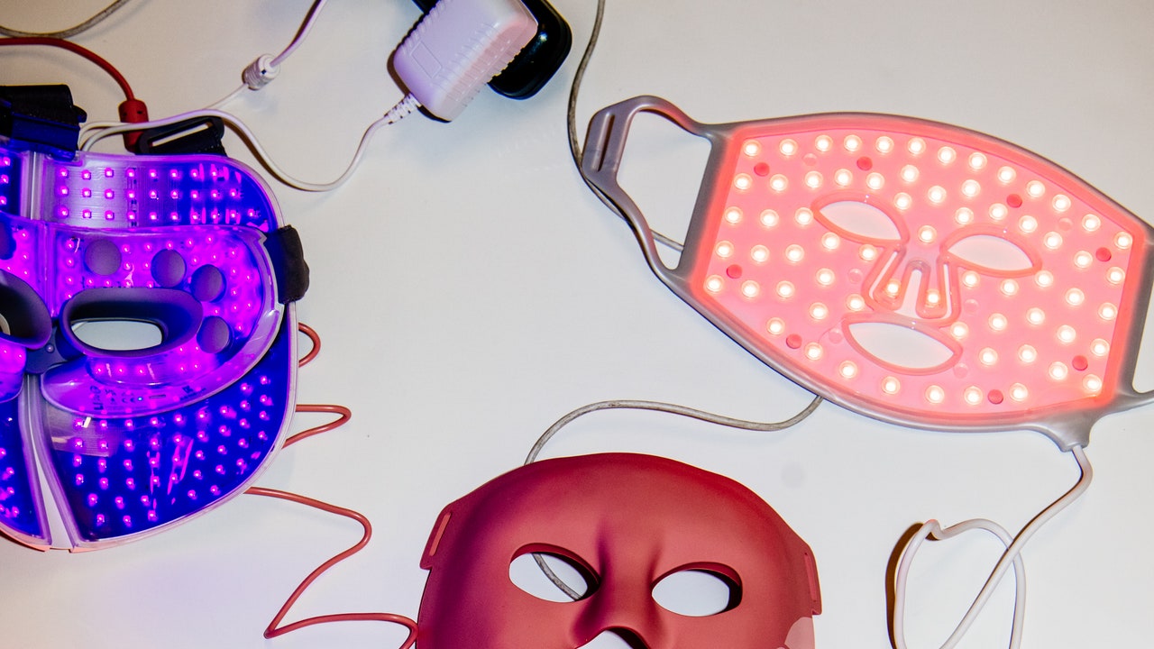 Everything You Need to Know About At Home Red Light Therapy