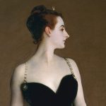 Everything You Need to Know About Félix, the Couturier Who Is Believed to Have Designed Madame X’s Dress