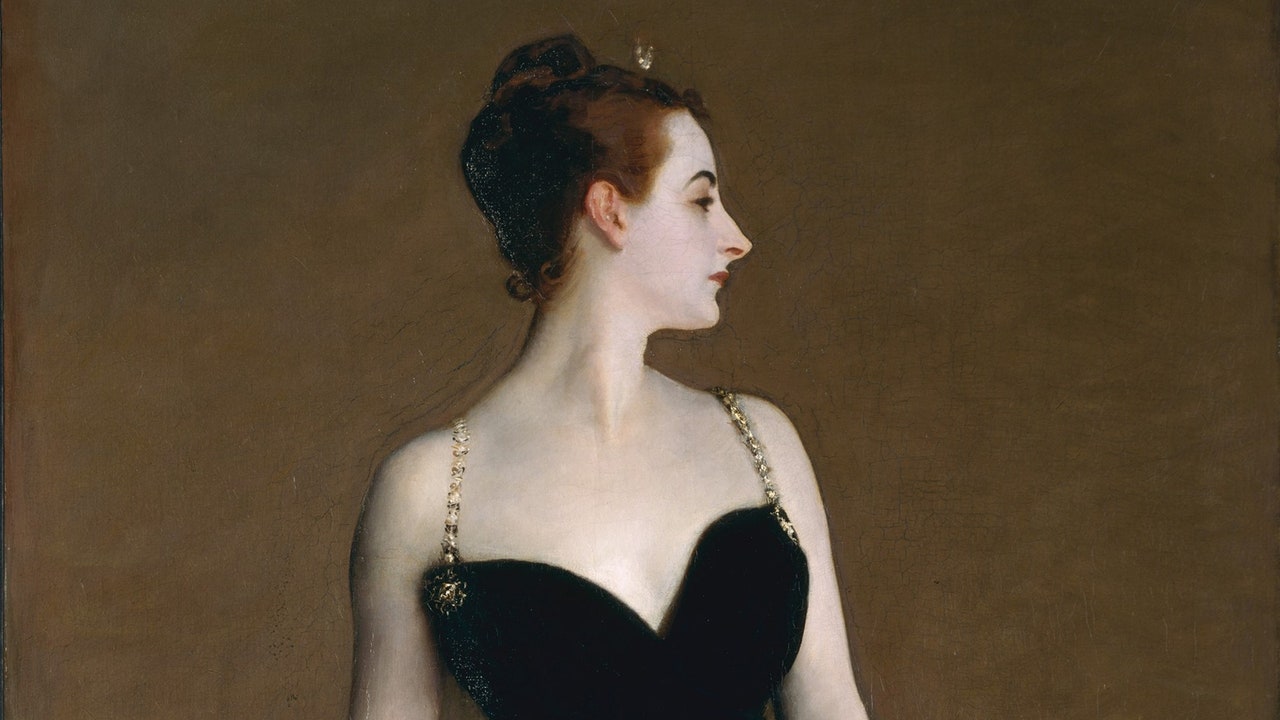 Everything You Need to Know About Félix, the Couturier Who Is Believed to Have Designed Madame X’s Dress