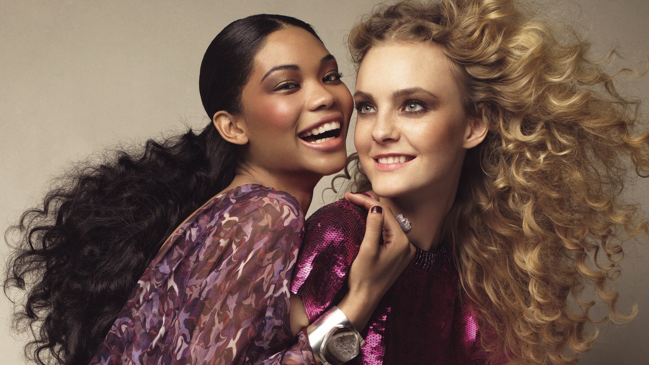 Everything You’ve Ever Wanted To Know About Getting A Hair Perm