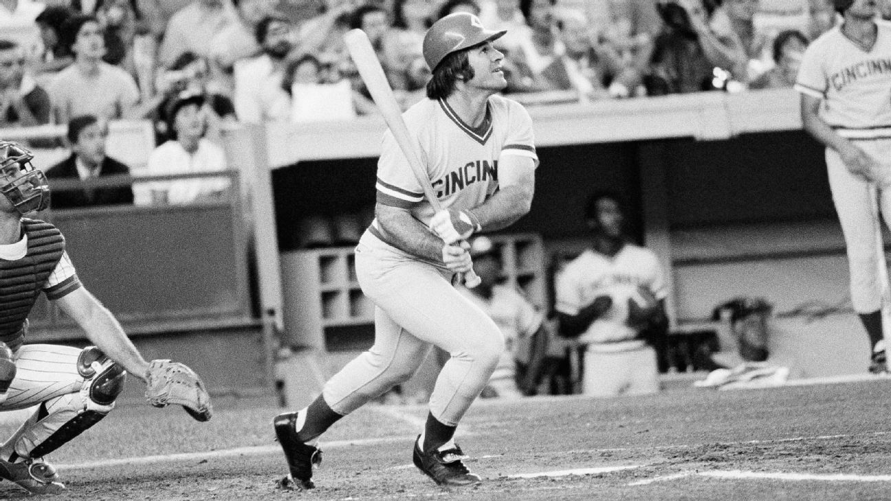 Everything to know about MLB lifting ban on Pete Rose, more