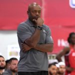 Ex-Lakers Star Nick Van Exel Points Finger at Basketball Shoes For Rash of NBA Injuries
