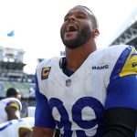 Ex-Rams Aaron Donald named among the best college players since 2000