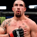 Ex-champ Robert Whittaker to face Reinier de Ridder in July