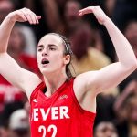 Exciting Caitlin Clark Announcement Made After Fever’s Win Over Sky